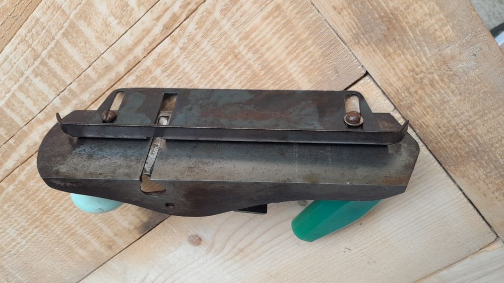 Rindea manuala gialau