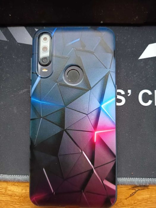 Telefon Alcatel 3L (2020), Dual SIM, 64GB, 4G