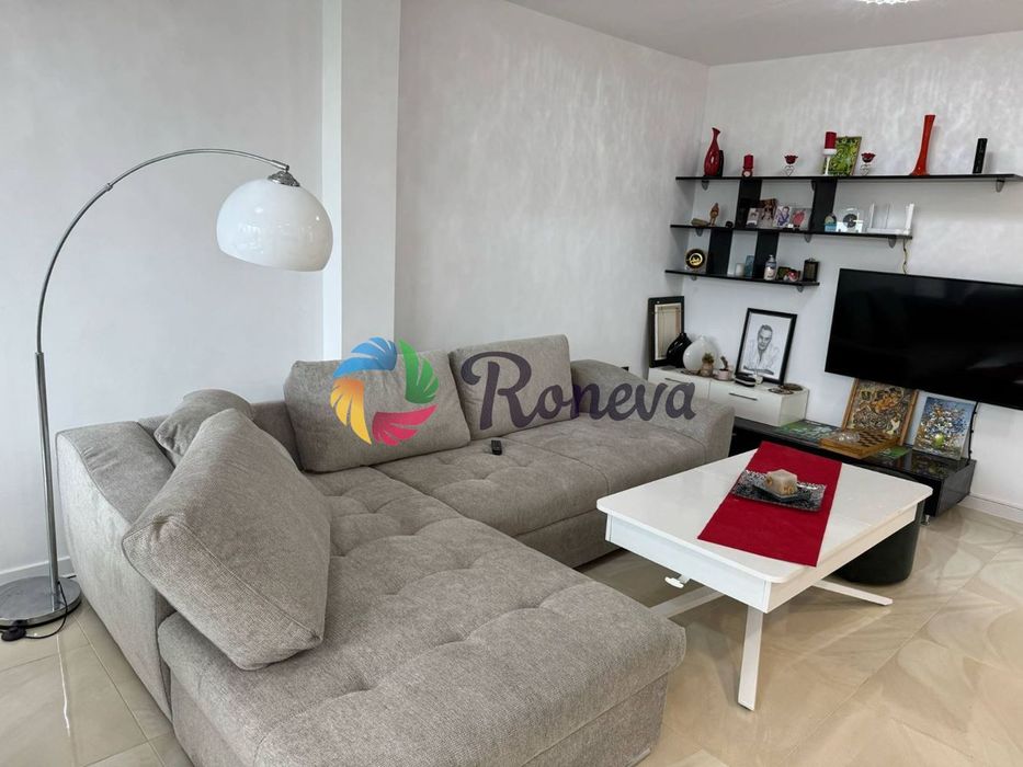 Продава се Тристаен апартамент в Варна, Чайка - 90 кв.м за 3467 €/кв.м - Снимка #3