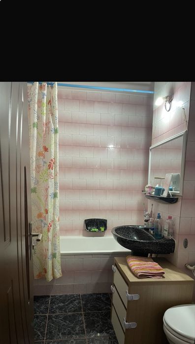 Apartament spatios 4 camere Micălaca - zona Miorița