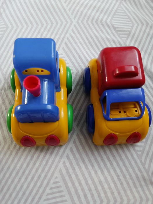 Продам деткие игрушки и развивашки