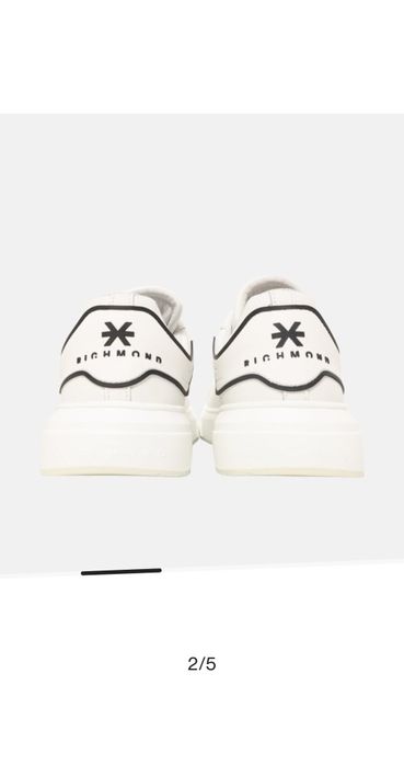 Oбувки John Richmond 41,44,45,46