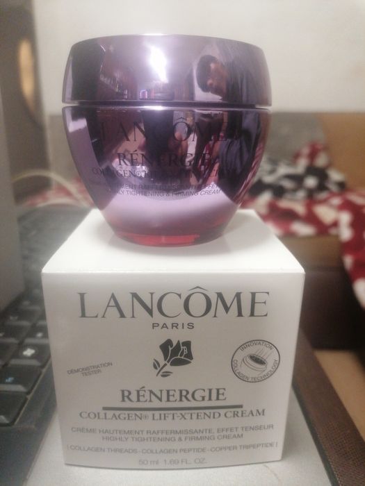 Lancome crema renergie