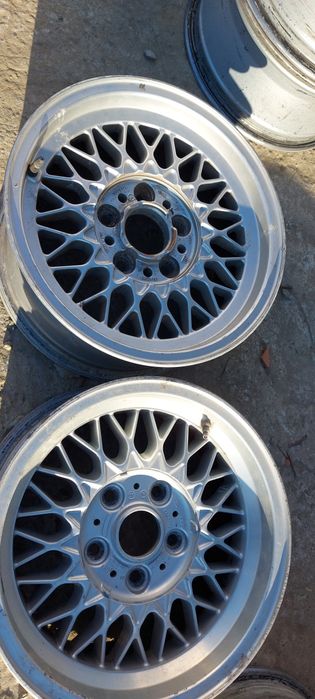 Jante bbs 15 bmw