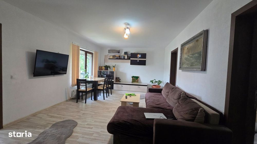 Casă plan parter Breaz, com Rediu, Iasi