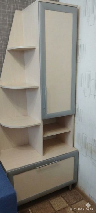 Продам мебель в детскую