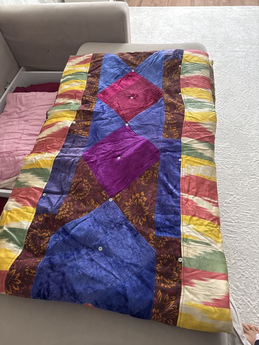 Корпе с рисунком