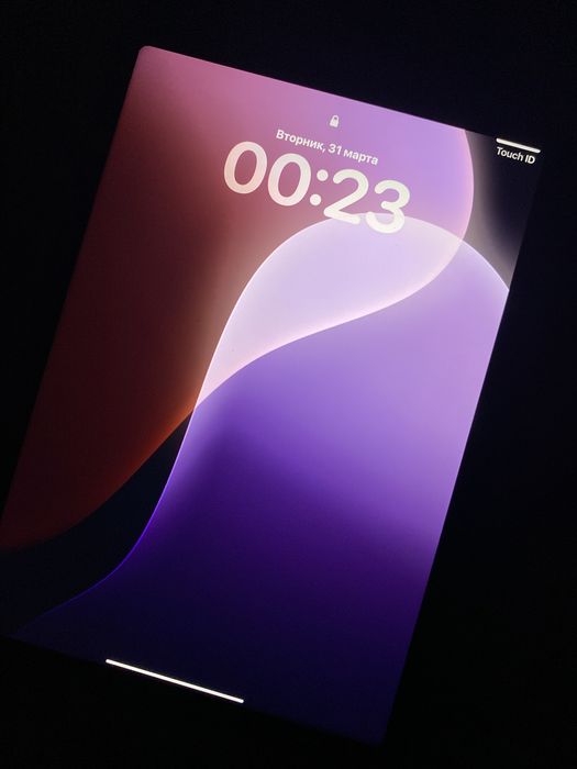 Продается iPad Air 11 2025