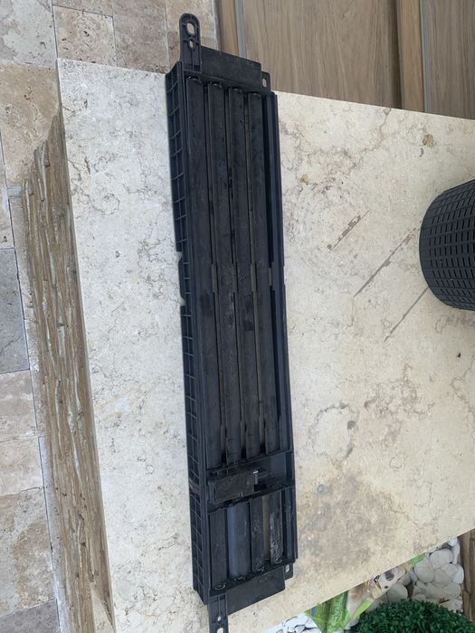 Deflector aer/volet Renault Symbioz/Trafic 3  an 2021/2022/2023/2024/2025