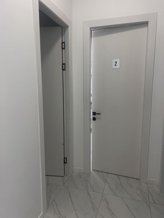 Дверь офисная 2,2*0,8