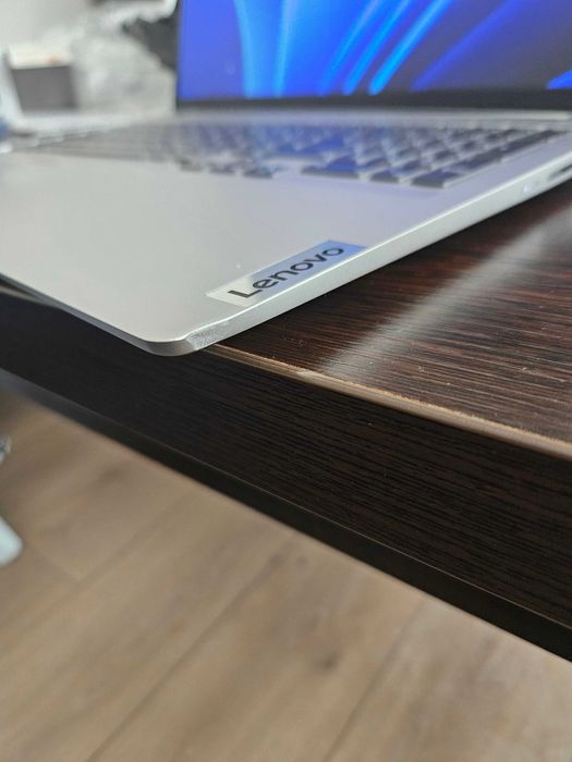 Лаптоп Lenovo IdeaPad 5 Pro 16ARH7,R7 6800HS,16GB RAM,GTX1650