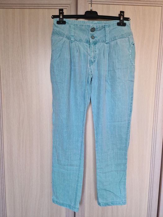 Дамски летен панталон