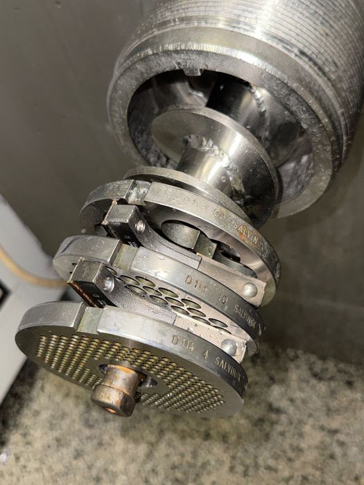 Месомелачка : ПИМ Хасково