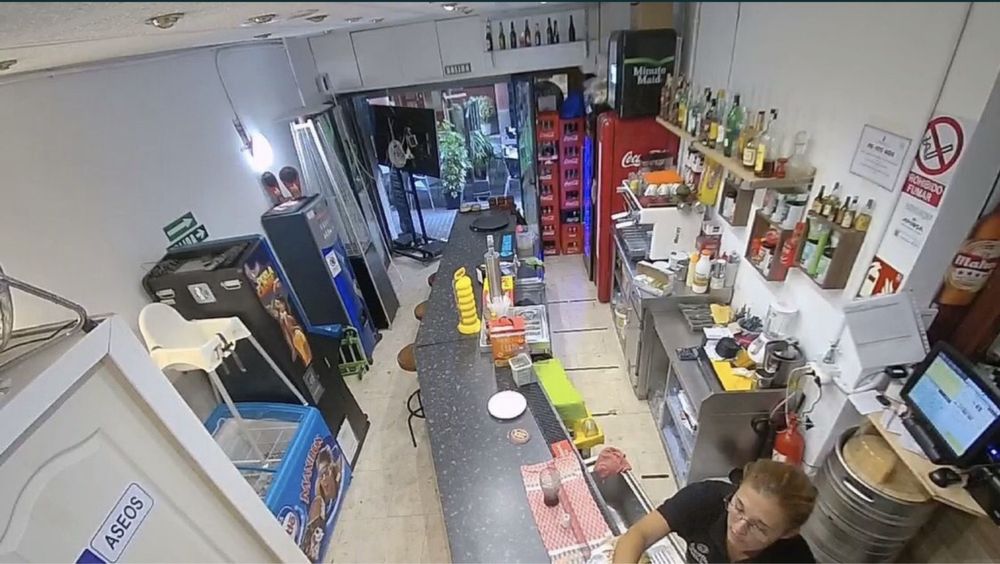 Видеонаблюдение продажа установка видеокамер