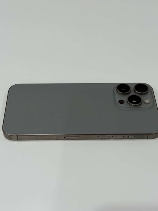 iPhone 15 Pro Max 256GB Titanium