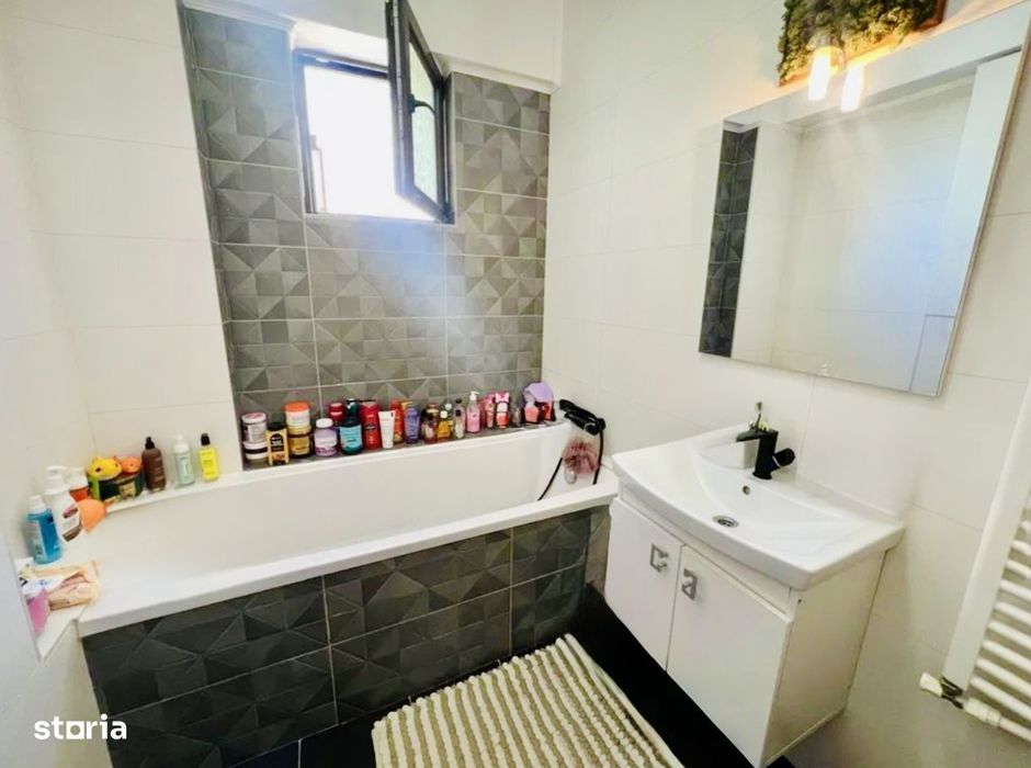 Apartament 3 camere decomandat Tomis Plus