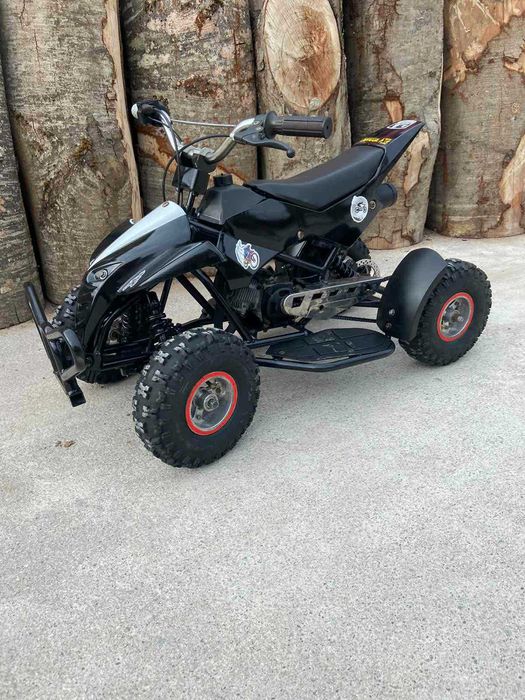 Продавам атв 49cc