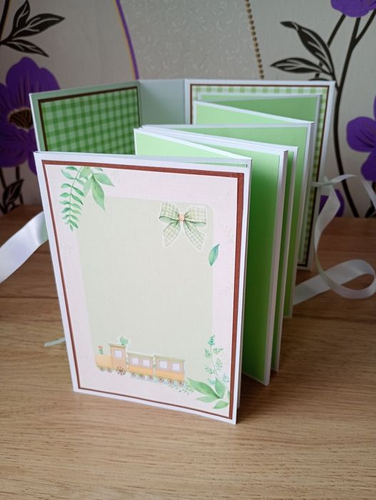 Албумче за снимки