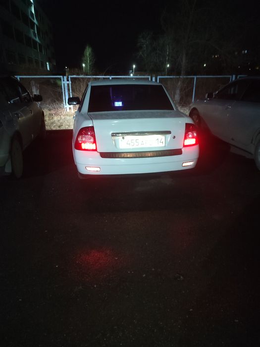 Продам ВАЗ 2170 приора