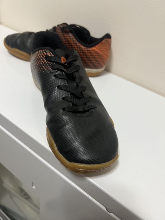 Кеды для футзала