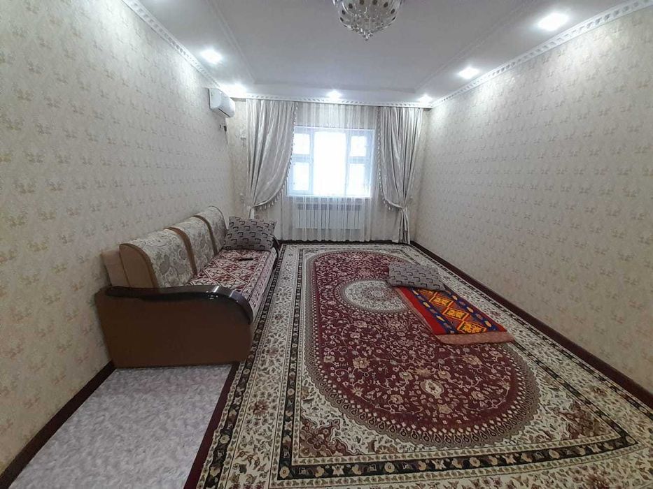 Частный дом благоустроенный