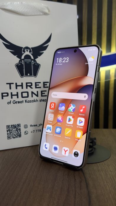 Xiaomi 13 256/12 С гарантией!