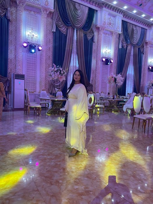 Продам вечернее/ тойское платье