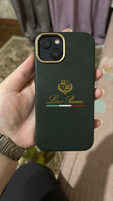 iPhone 13 жақсы состояниеде
