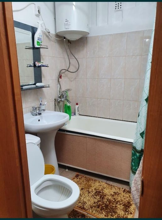 Сдам 1комнатную квартиру