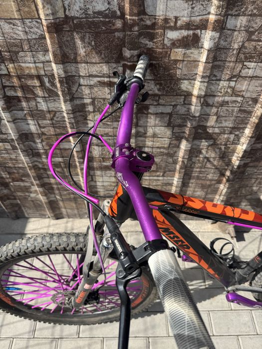 Продам велосипед