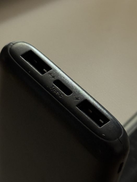 Baterie externa Tellur, 10000 mAh