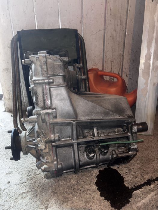 продается раздатка с гарантией