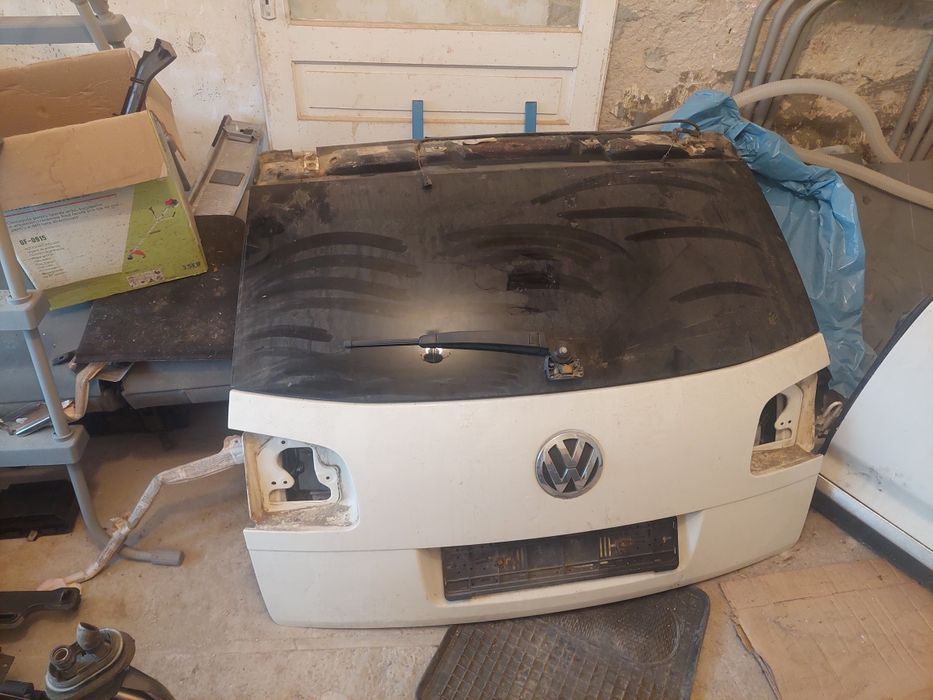 Vand piese VW Touareg 7L