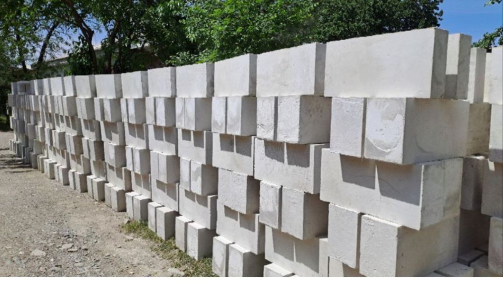 Penoblok Palestroblok va Pelstro lomboz Samarqand viloyati Toyloq tuma