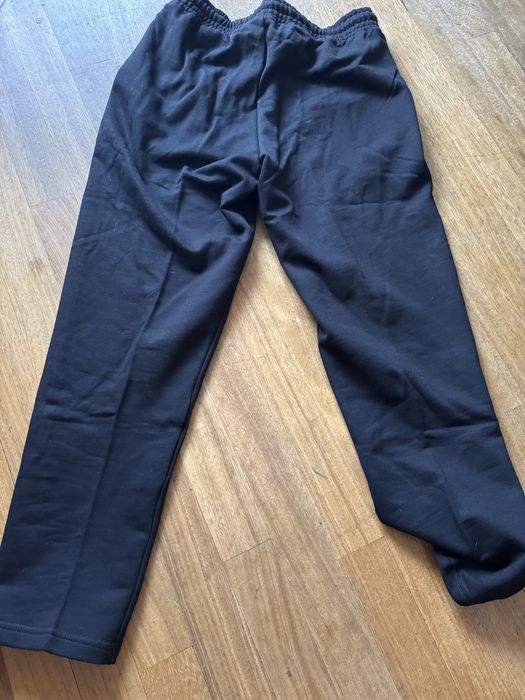 Нави долнища на Errea и Adidas