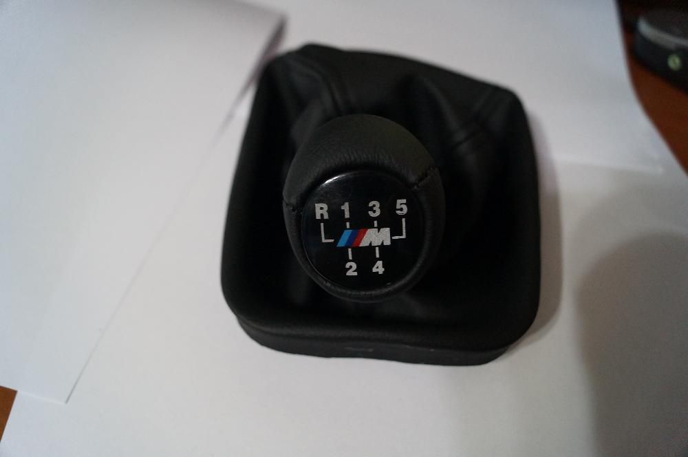 Nuca schimbator + manson BMW E30 E36 E46 E39 !! NOUA SIGILATA !!