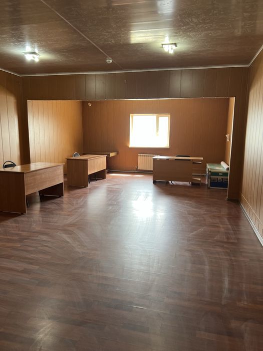 Офисный кабинет в аренду