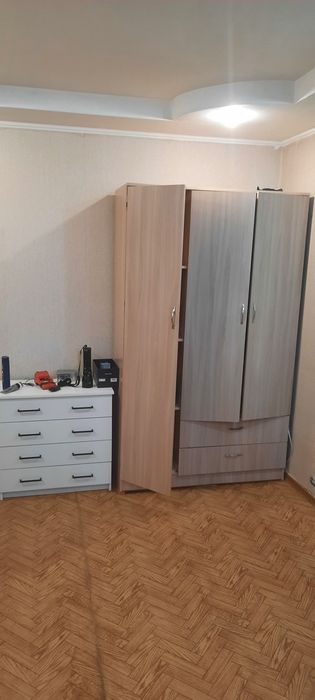 Только для одной девушке 1 комнатный квартира