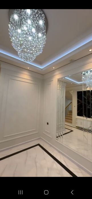 Келес. Кировда  янги участка сотилмокда