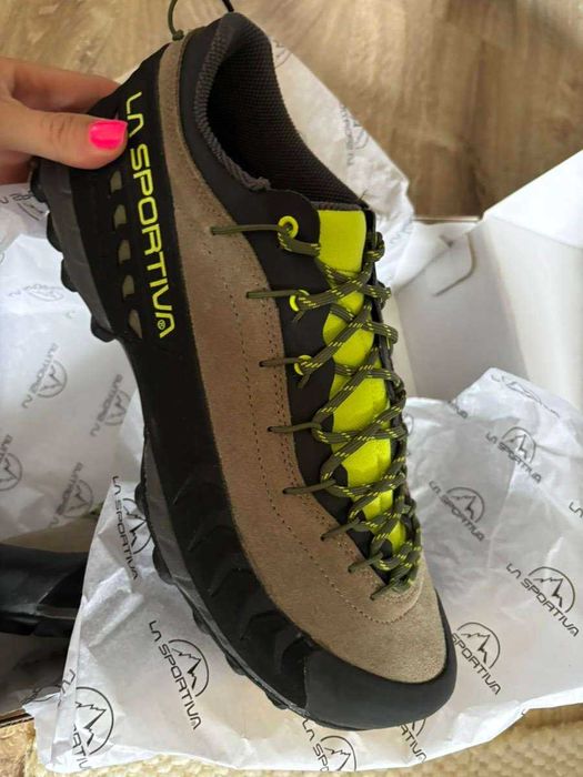 La sportiva TX4 номер 47