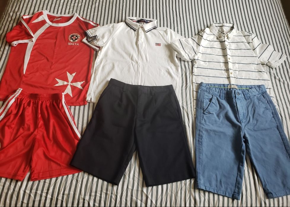 Летен лот 8-10 год.