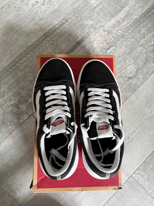 Дамски маратонки Vans 39 номер
