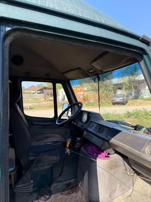 Мерседес спринтер Бусик