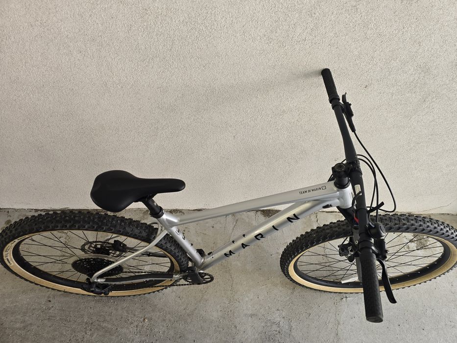 Team Marin 1 29" Hard Tail планински велосипед