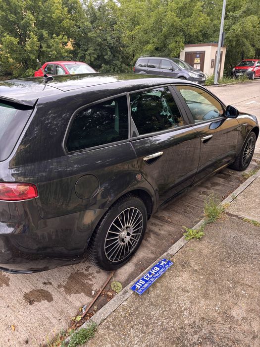 Alfa Romeo 159 150 cai