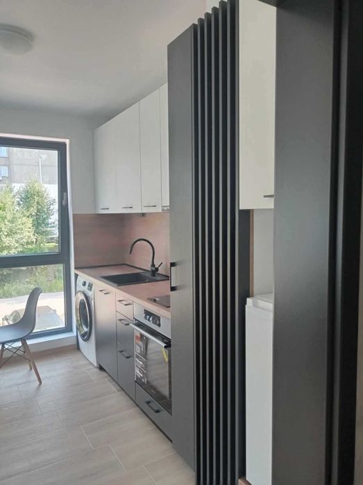 Дава се под наем Двустаен апартамент в София, Студентски град - 70 кв.м за 450 € - Снимка #3