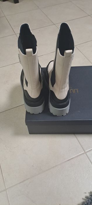 Ботуши LIU.JO, 38 номер