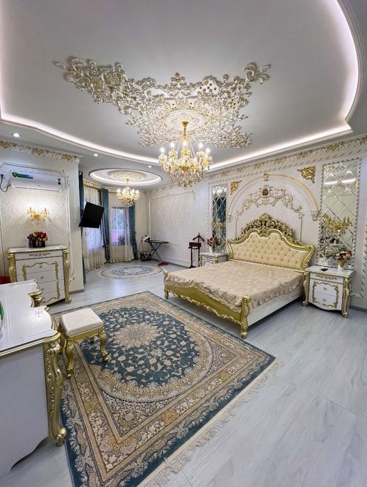 Продаётся элитный дом в элитном маххалле Хувайдо