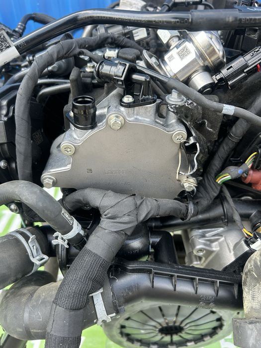 Pompă vacuum Ford Puma 1.0 Ecoboost 2021