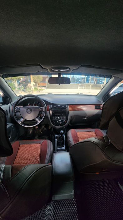 Ласетти 2011 2 позиця